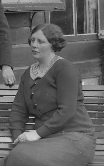 Alida Cornelia van Asselen